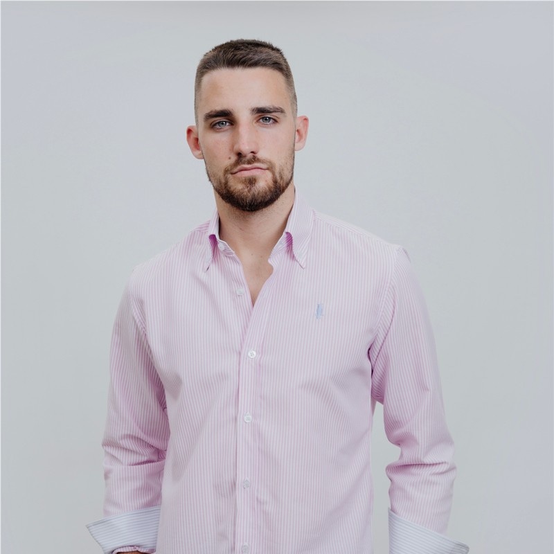 Jaka Širok, Lumea Diamonds