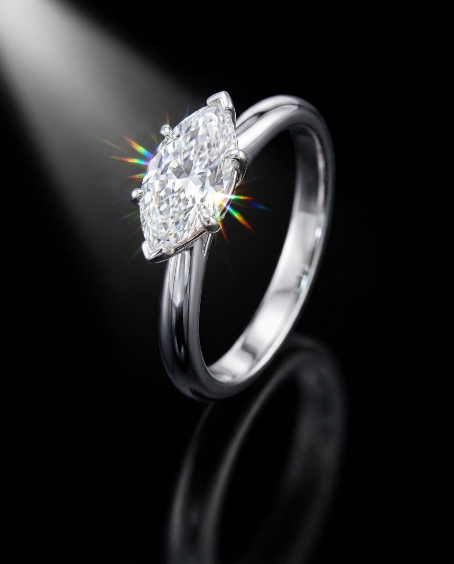Étoile, Marquise